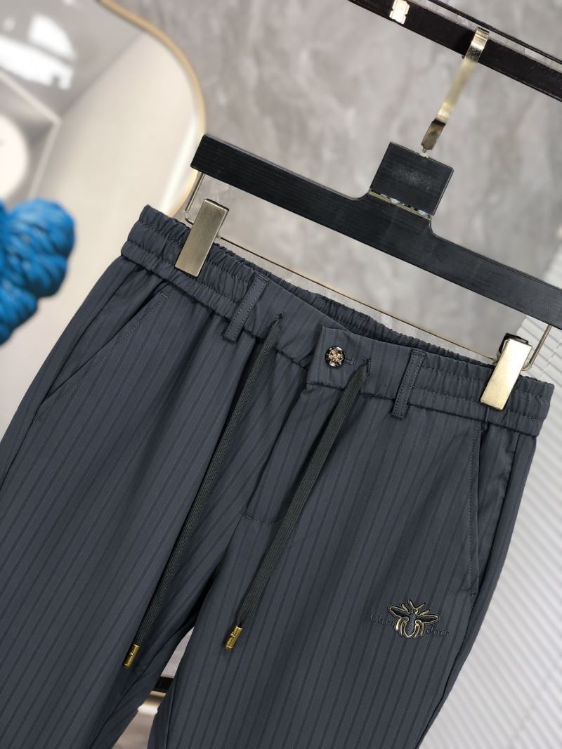 Christian Dior Long Pants